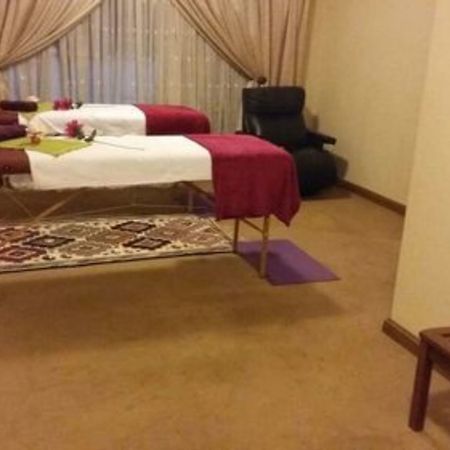 Budias Guest House Kempton Park Ngoại thất bức ảnh