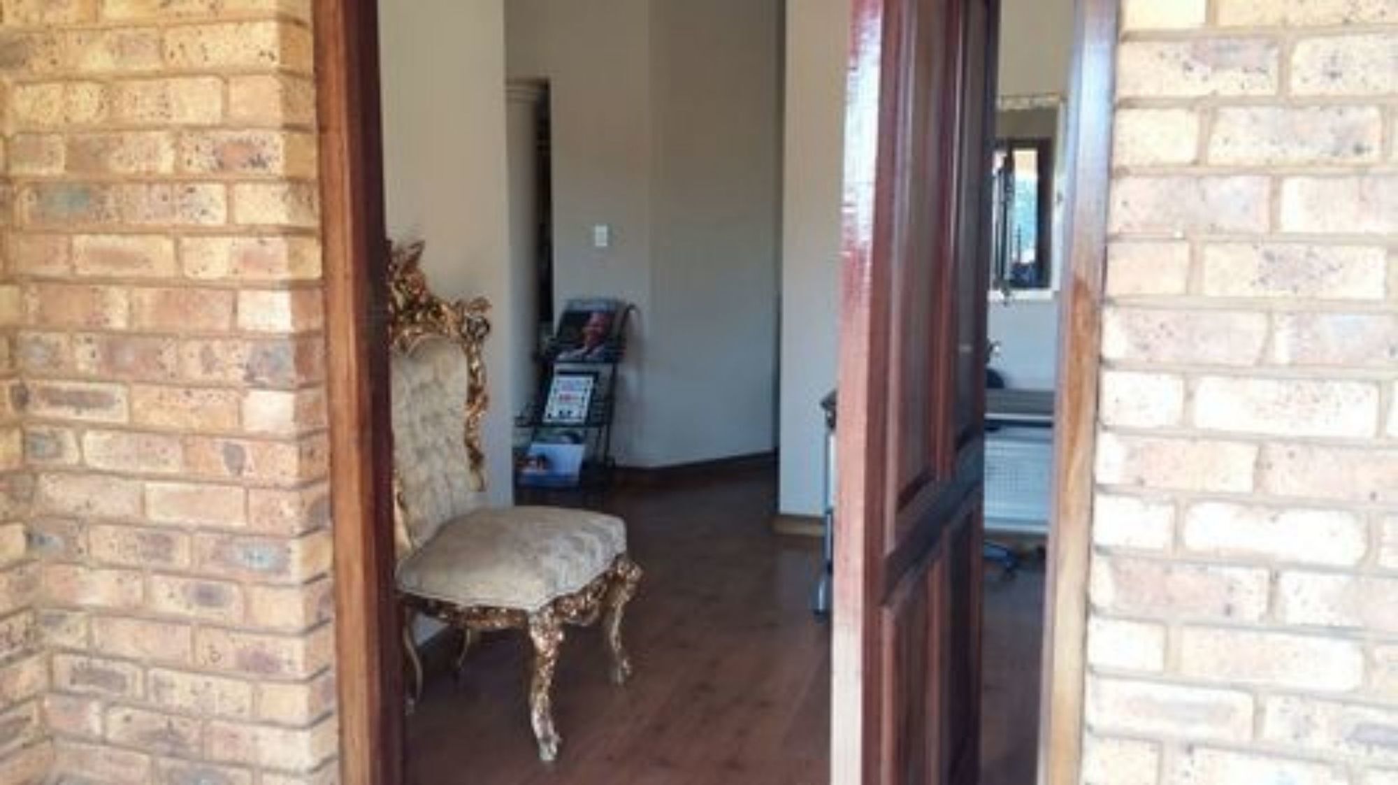 Budias Guest House Kempton Park Ngoại thất bức ảnh
