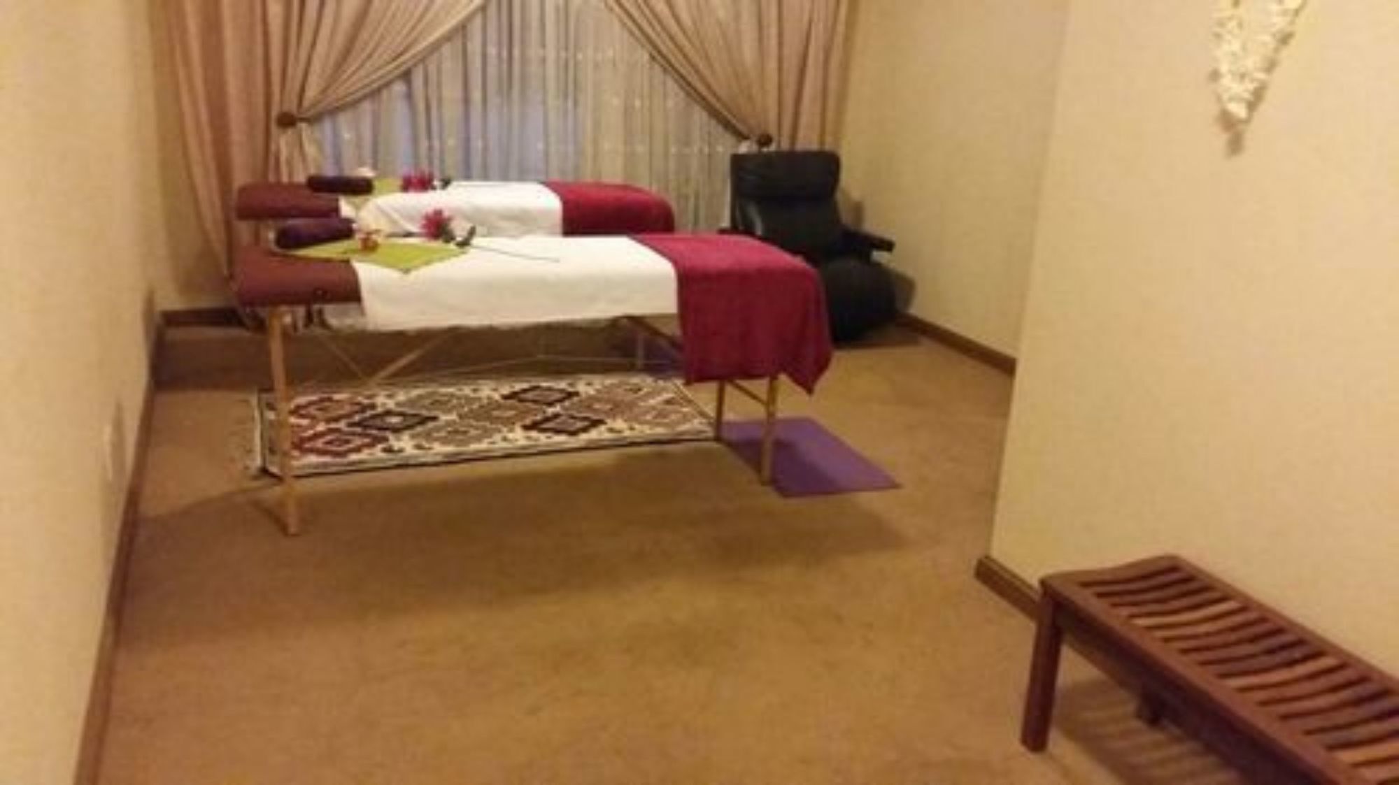 Budias Guest House Kempton Park Ngoại thất bức ảnh
