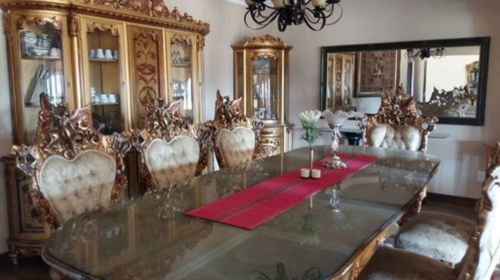 Budias Guest House Kempton Park Ngoại thất bức ảnh