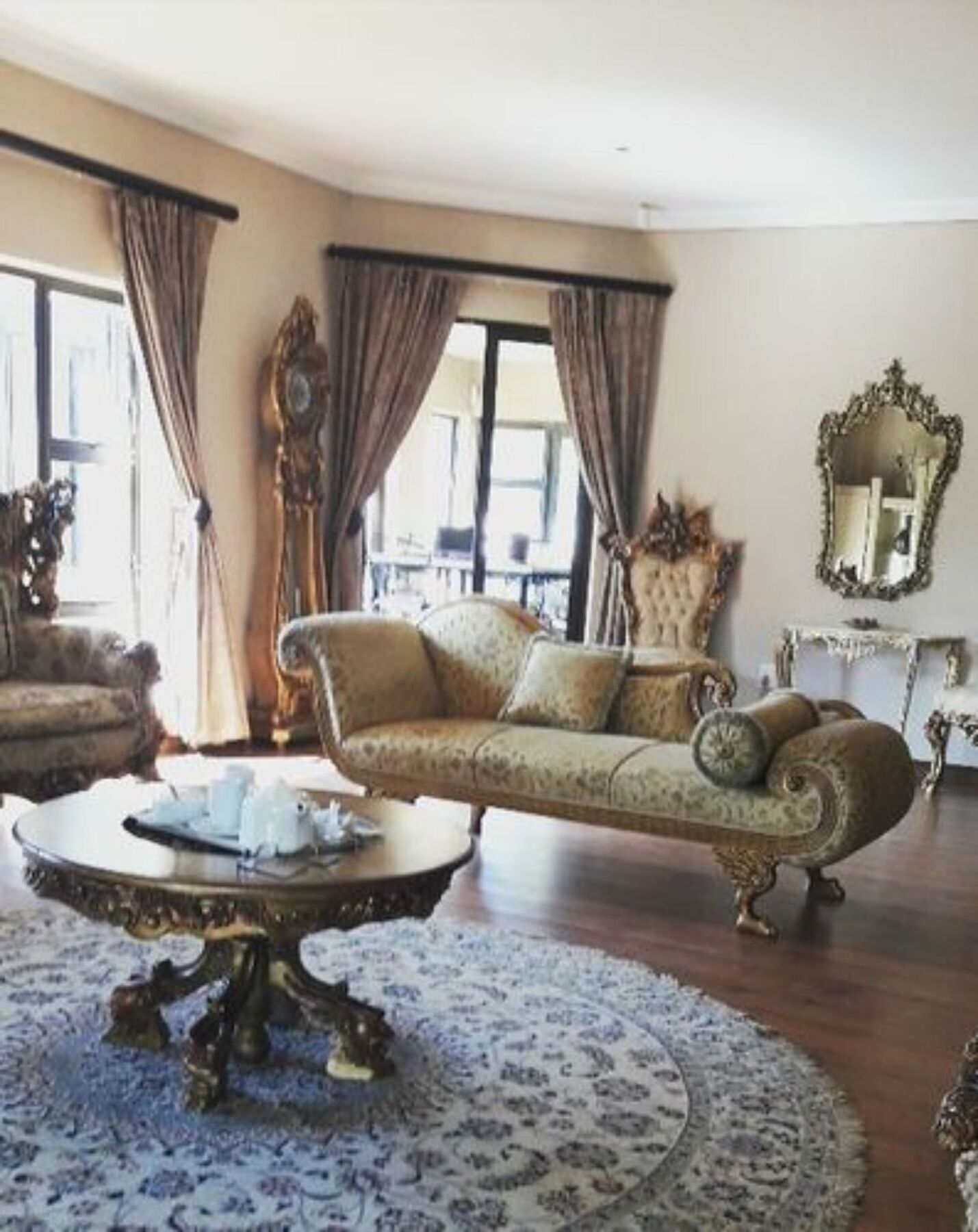 Budias Guest House Kempton Park Ngoại thất bức ảnh